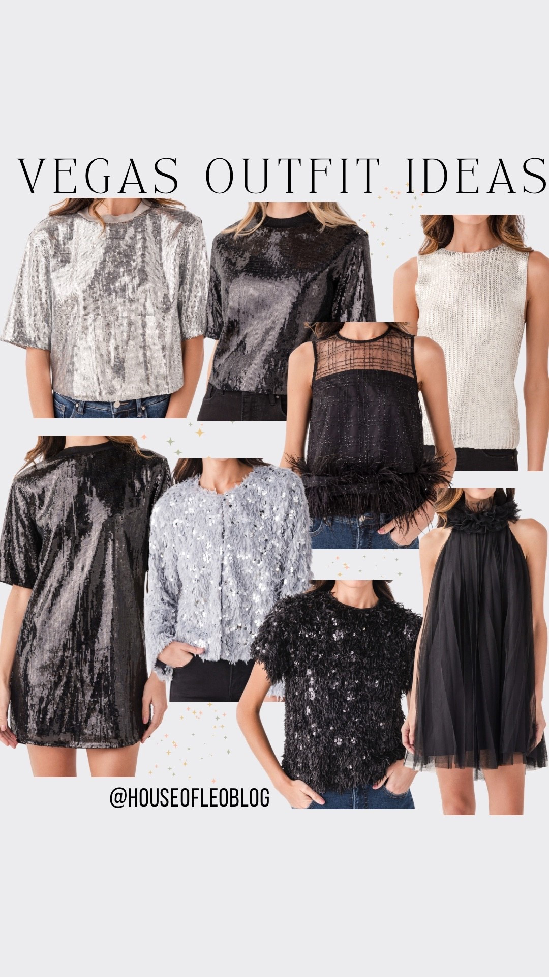 Social Threads buy one get one free with code BOGO. Vegas outfits, outfits for Vegas. Sequin tops. Sequin dress 

#LTKFindsUnder50 #LTKFindsUnder100 #LTKSaleAlert