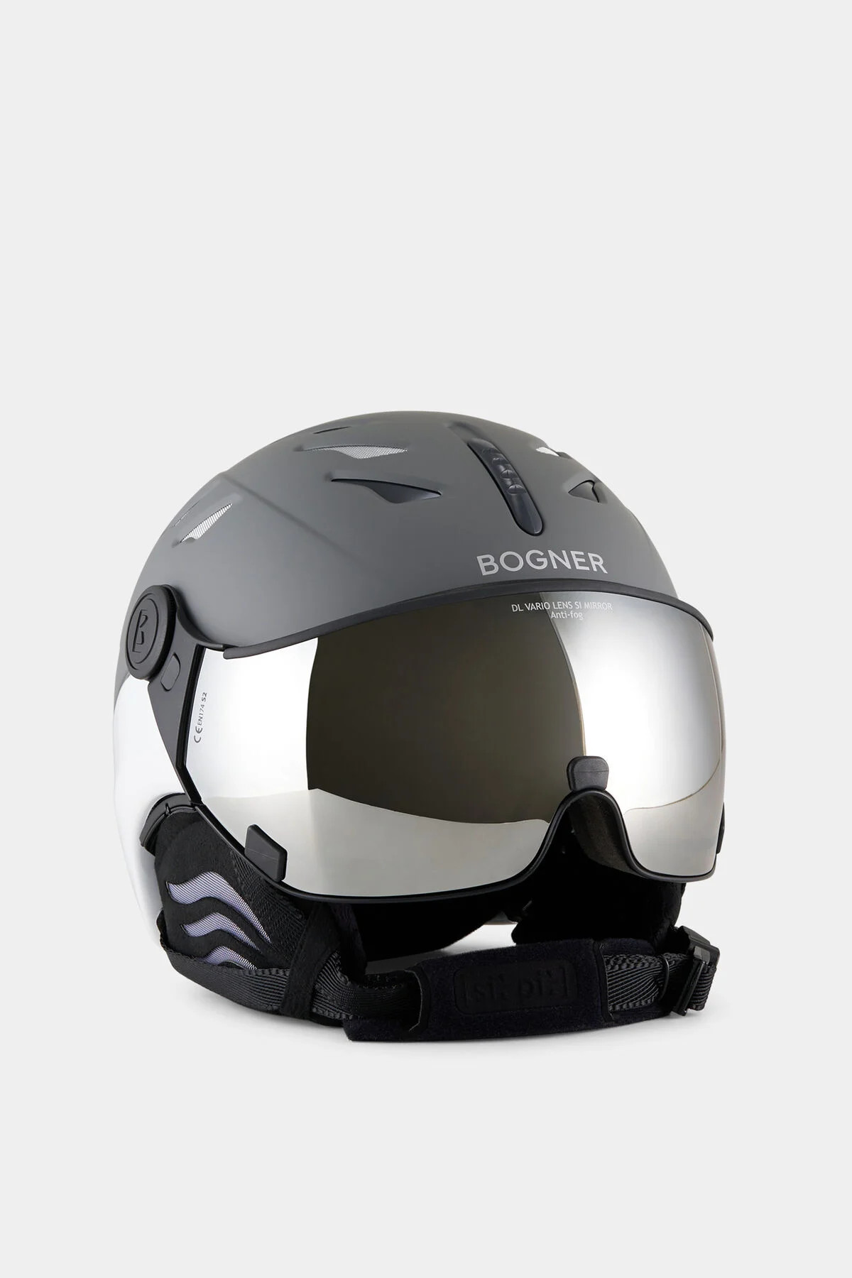 Skihelm St. Moritz | Bogner (DE)
