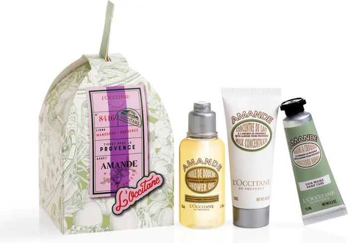 Almond Ornament Gift Set | Nordstrom