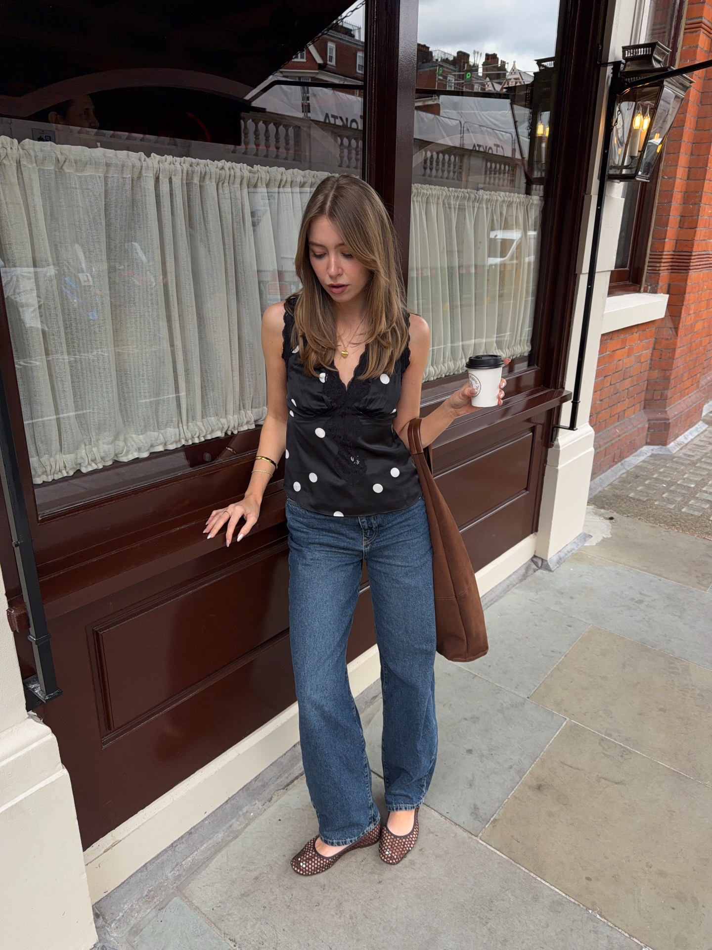 spring in ldn 🌼