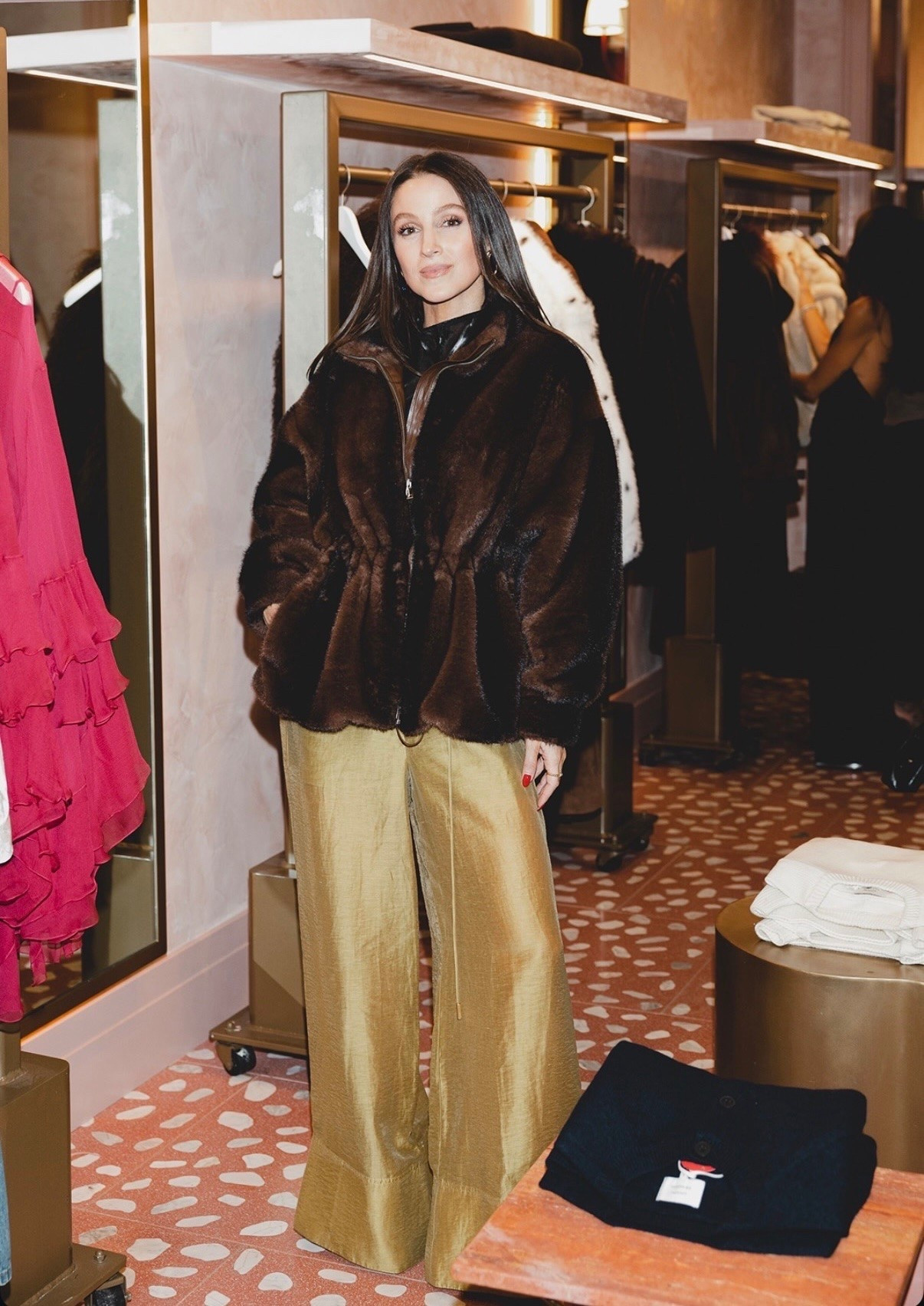 Faves from Ducie. Their outerwear is insane.

#LTKNYFW #LTKOver40 #LTKSeasonal