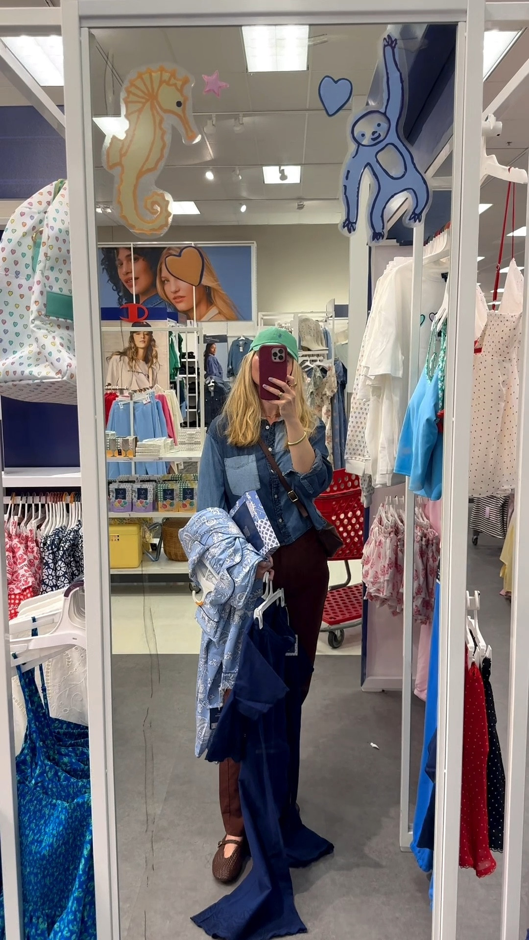 Roller Rabbit x Target! 

#LTKMidsize #LTKHome #LTKSeasonal