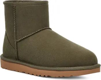 UGG® UGG Classic Mini II Genuine Shearling Lined Boot | Nordstrom | Nordstrom Canada