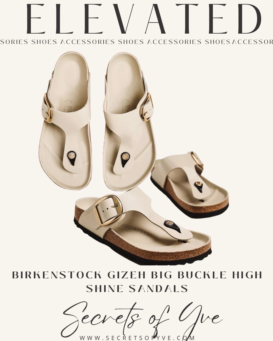 SecretsofYve: in LOVE with these sandals! @Anthropologie Shop my favorite finds which you can also get as gifts for loved ones!
#Secretsofyve #ltkgiftguide
Always humbled & thankful to have you here.. New posts daily at 3pm & 4:15pm EST. 
CEO: PATESI Global & PATESIfoundation.org
@secretsofyve : where beautiful meets practical, comfy meets style, affordable meets glam with a splash of splurge every now and then. I do LOVE a good sale and combining codes! #ltkstyletip #ltksalealert #ltku #ltkplussize #ltkmidsize #ltkover40 #ltkpetite #ltkvlog #ltktravel #ltkbump #ltkwedding #ltkootd #ltktall secretsofyve

#LTKmomlife #LTKWorkwear #LTKSeasonal