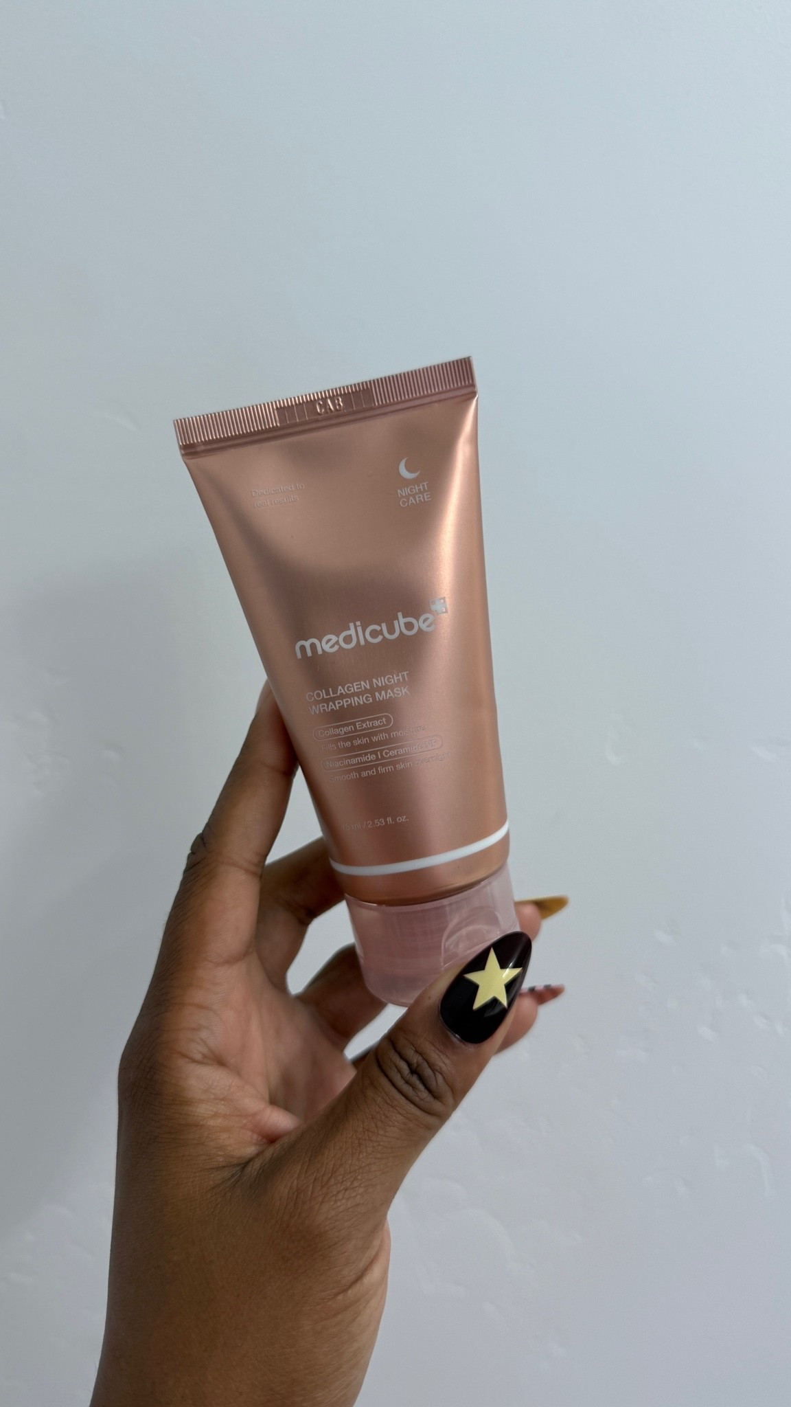 This is quickly becoming my favorite mask! So hydrating!

#LTKMothersDay #LTKBeauty #LTKOver40