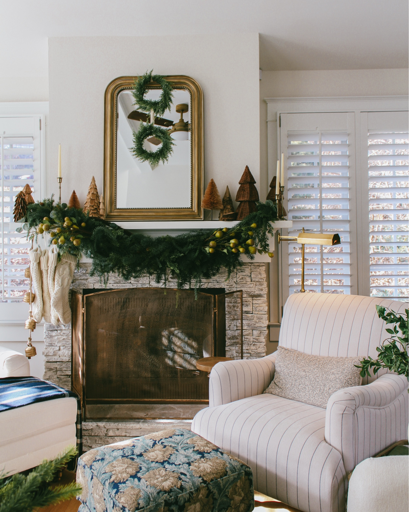 Christmas, wrapped. 

#LTKmomlife #LTKdayinmylife #LTKHoliday