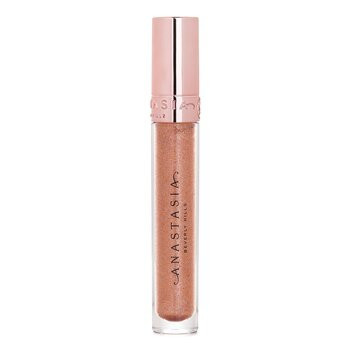 Anastasia Beverly HillsLip Gloss - # Amber Sparkle 4.7ml | Strawberrynet