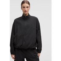 License to Train Woven Oversized Jacket | Lululemon (US)