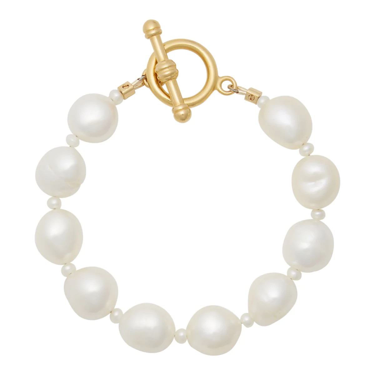 Keep It Simple Bracelet | Brinker & Eliza
