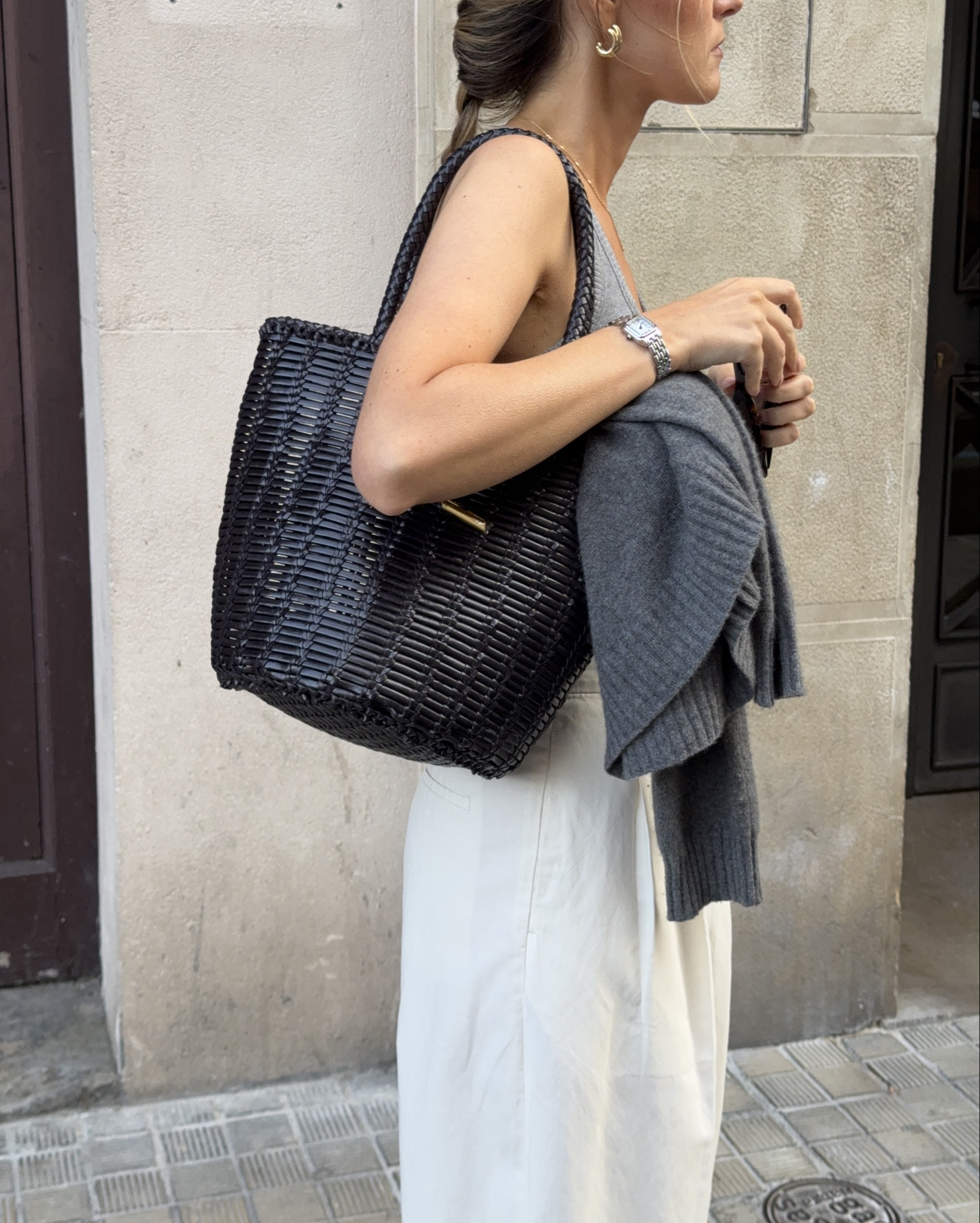 Grey and cream

#LTKStyleTip #LTKSummerEdit #LTKSeasonal