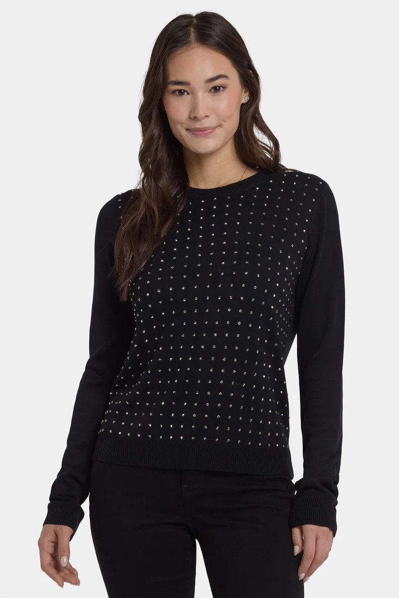 Sparkle Sweater | NYDJ