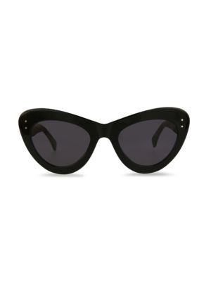 Alaia 52MM Cat Eye Sunglasses | Saks Fifth Avenue OFF 5TH