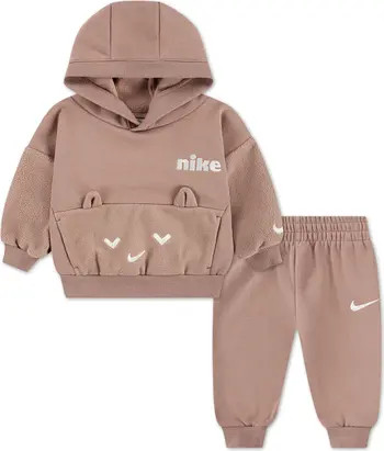 Nike Cozy Comfort Hoodie & Joggers | Nordstromrack | Nordstrom Rack