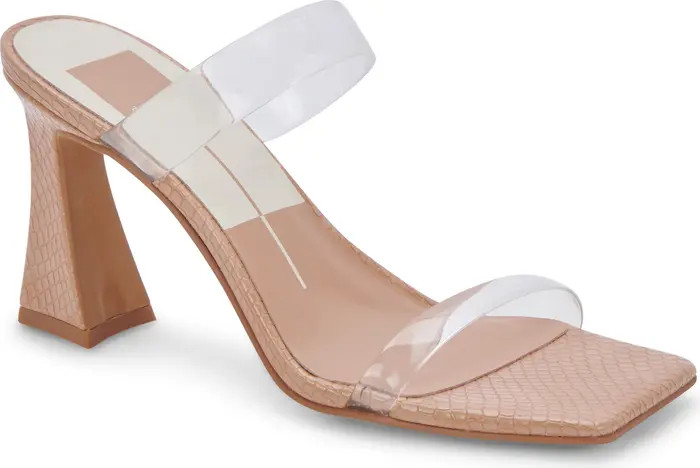 Dolce Vita Novah Sandal | Nordstrom | Nordstrom