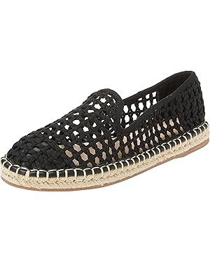 The Drop Women's Lila Flat Espadrille | Amazon (US)