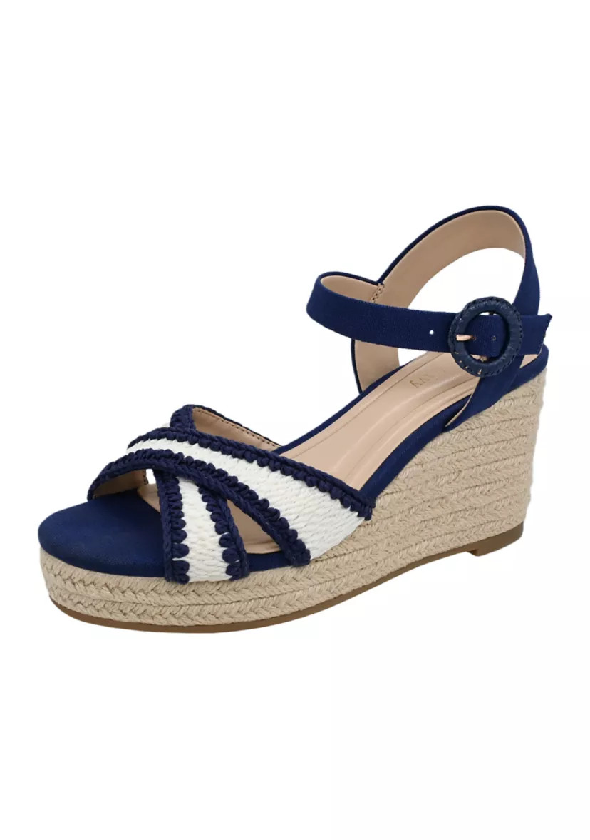 Rayleigh Fashion Wedge Sandals | Belk