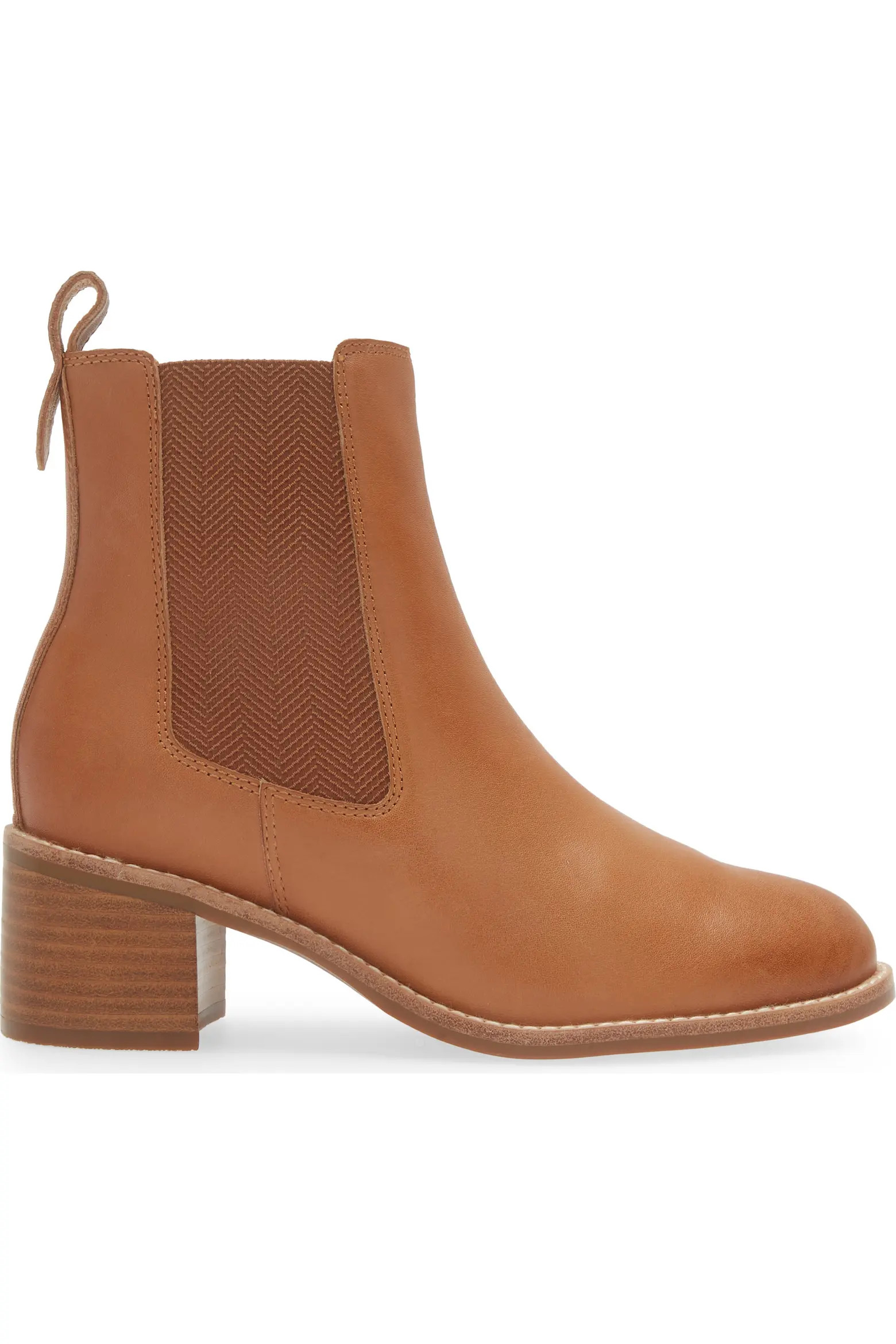 Liberty Chelsea Boot (Women) | Nordstrom | Nordstrom