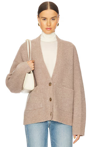 Leeana Cardigan | Revolve Clothing (Global)
