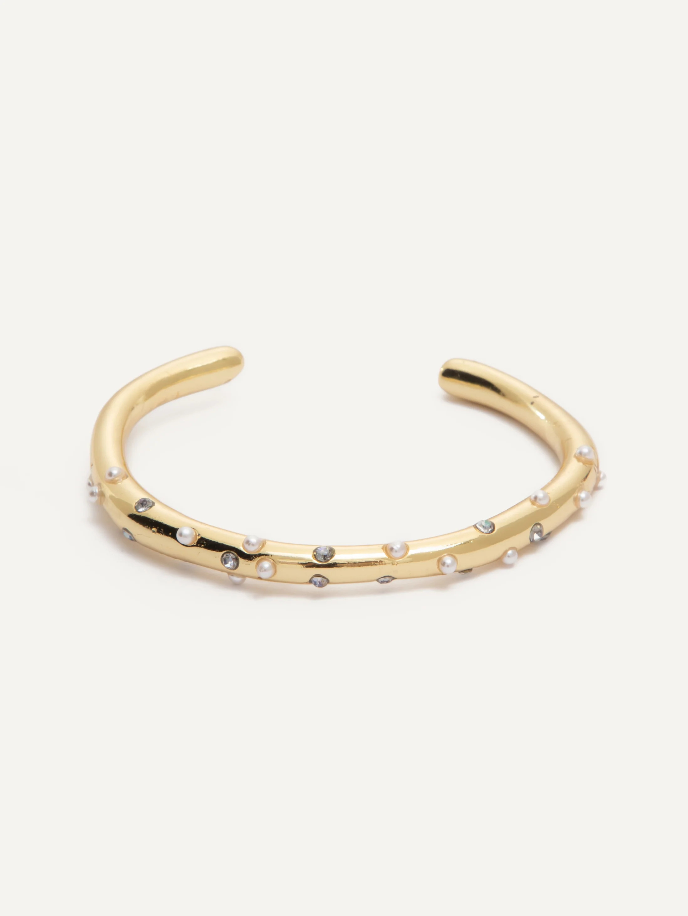 Joy Bracelet - Gold | Melania Clara
