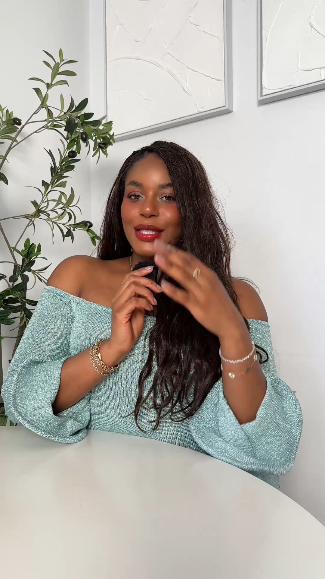 #ad Nail Hack for when you’re in a time crunch @kissnails @target

#Kissnails #Kisspartner #TargetPartner #target #liketkit #LTKBeauty #LTKgrwm #LTKdayinmylife @shop.ltk

#LTKmorningroutine #LTKselfcare #LTKBeauty