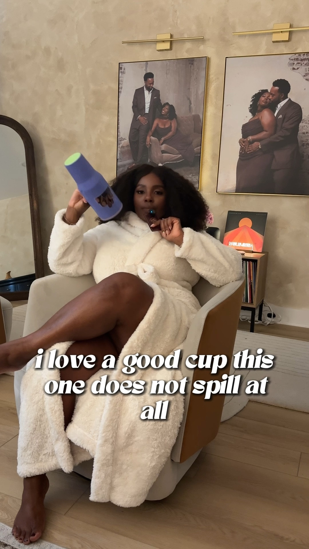 This hydro jug cup come in handy legit everywhere from the gym to travel and it doesn’t spill like you know who! 

#LTKActive #LTKHome #LTKTravel