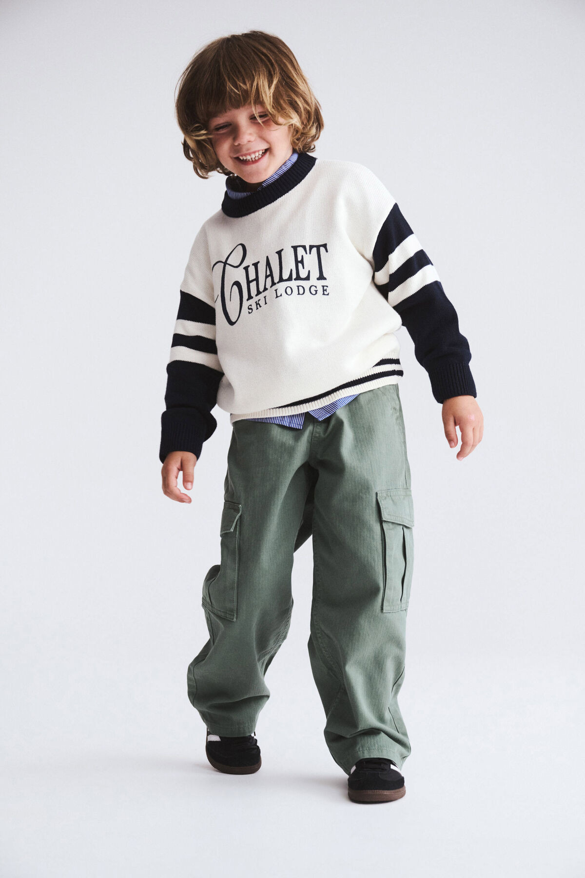 Taylor Cargo Pant | Cotton On (US)