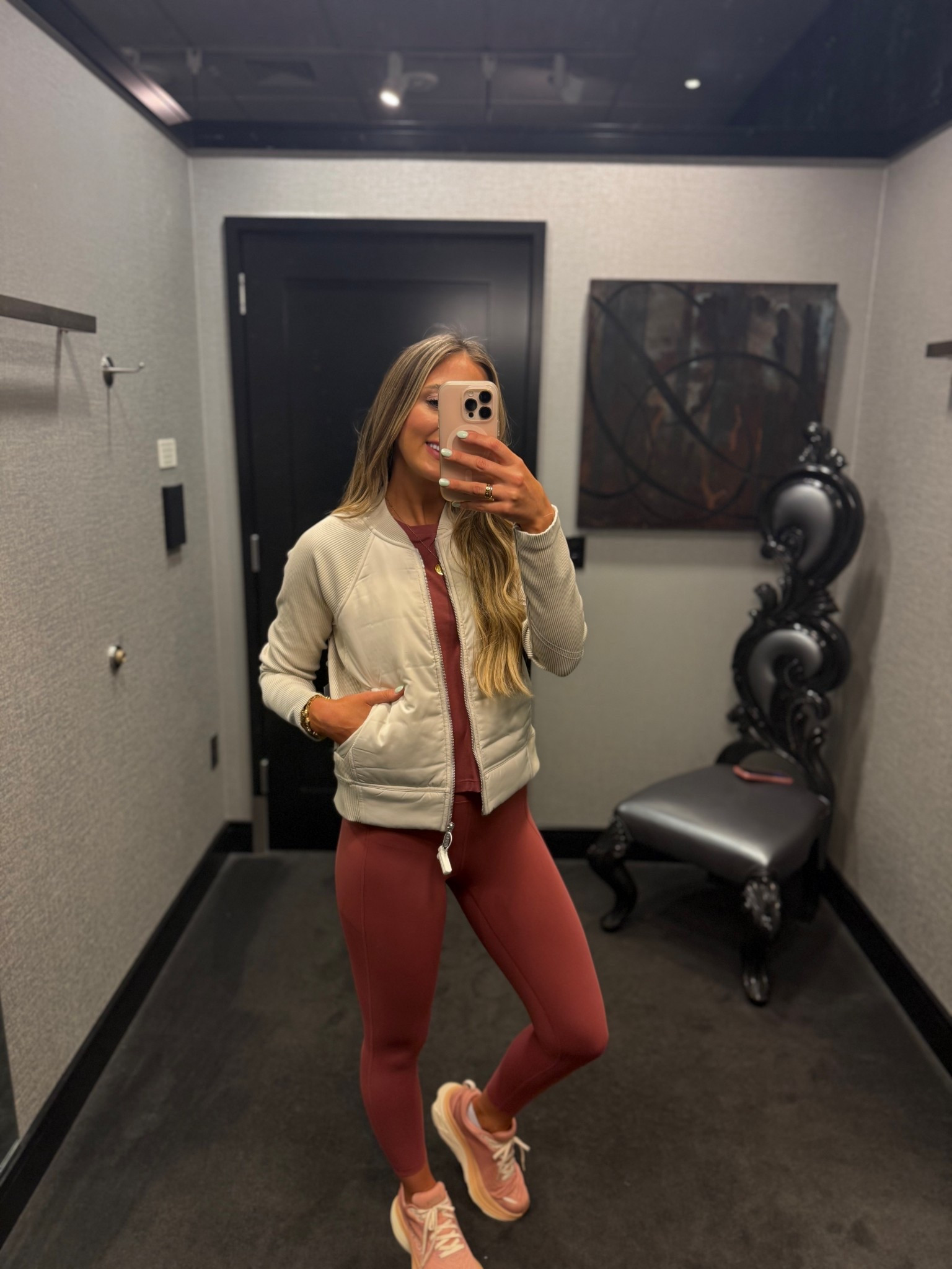 Another perfect fall jacket from the Nordstrom sale!! #anniversarysale

#LTKActive #LTKSeasonal #LTKSaleAlert