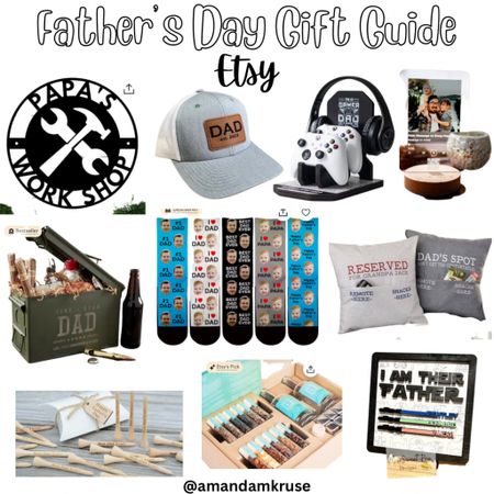 Father’s Day. Father’s Day gifts. Father’s Day gift guide. Gifts for dad. Gifts for him. Personalized gifts. Customized gifts.

#LTKunder100 #LTKmens #LTKGiftGuide