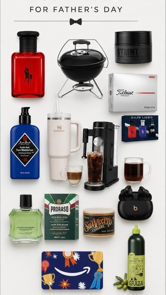 My favorite Father’s Day finds, all in one place. 👔☕️

#LTKgiftguide #LTKmens #LTKfamily
