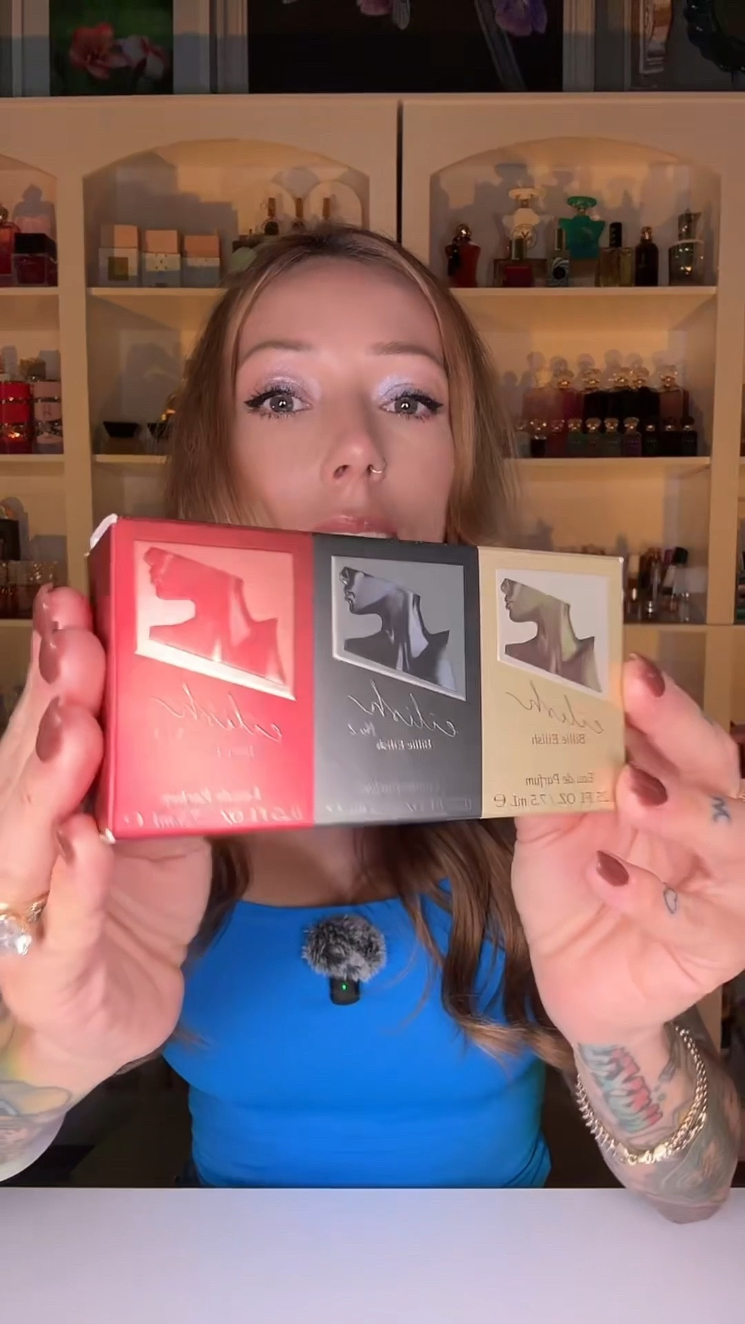 Billie sampler

#LTKHoliday #LTKBeauty #LTKGiftGuide