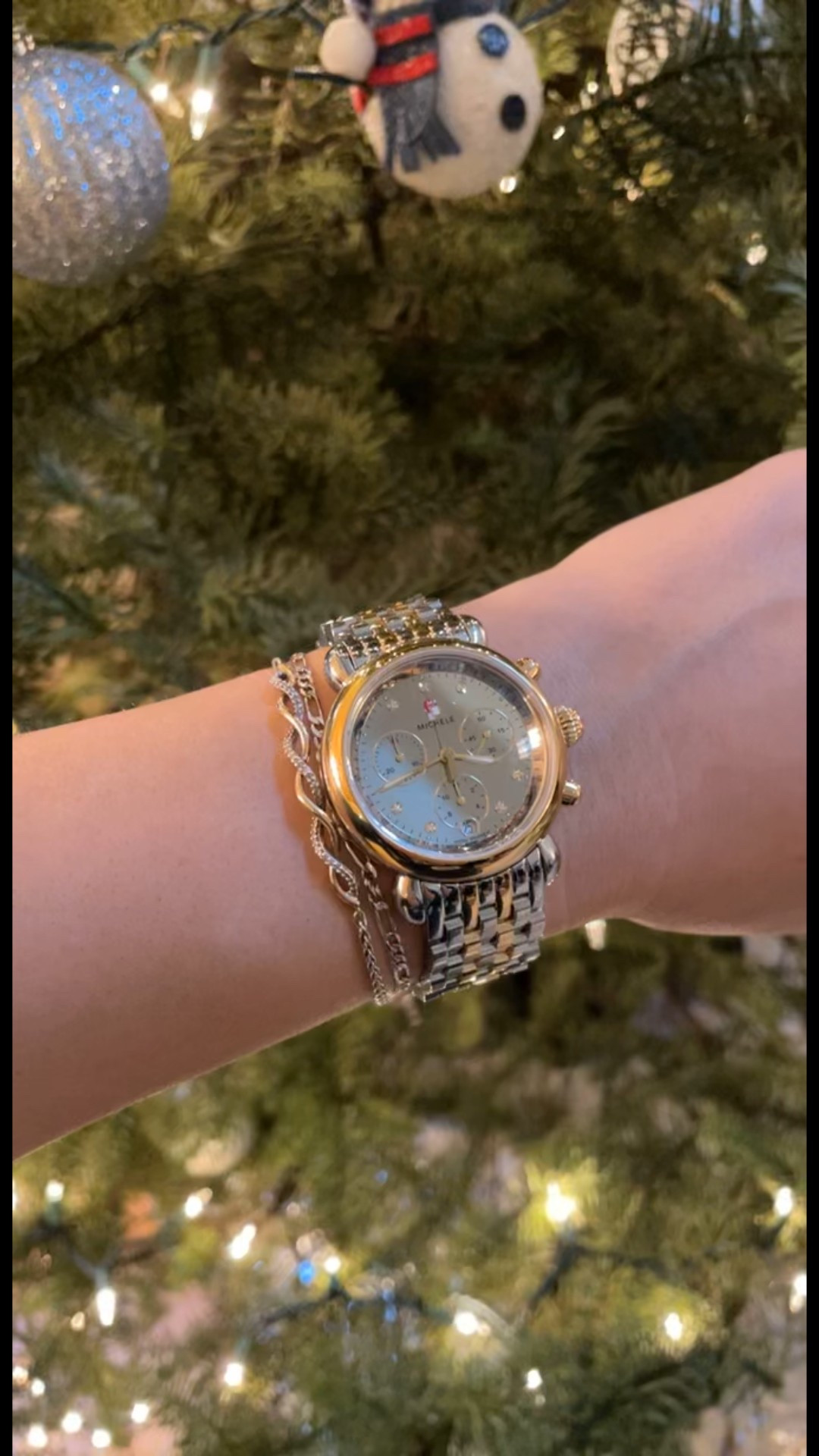 my watch I wear everyday is in serious sale!! I am OBSESSED with my Michele and will only be buying Michele’s from here on out. I also tagged some Dupes! 

#LTKSaleAlert #LTKHoliday #LTKGiftGuide