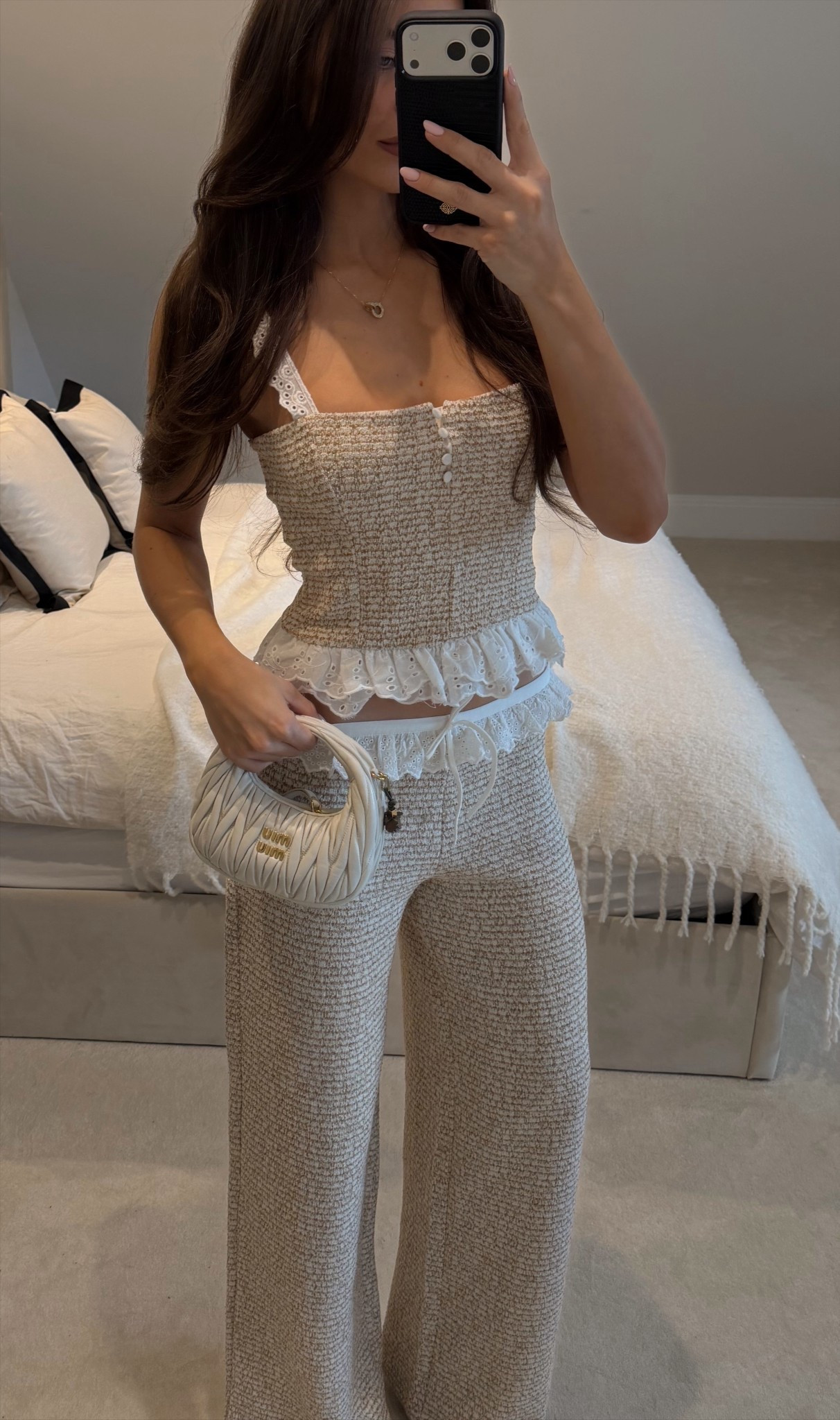 Obsessed with this look! ✨

#LTKsummer #LTKuk #LTKspring
