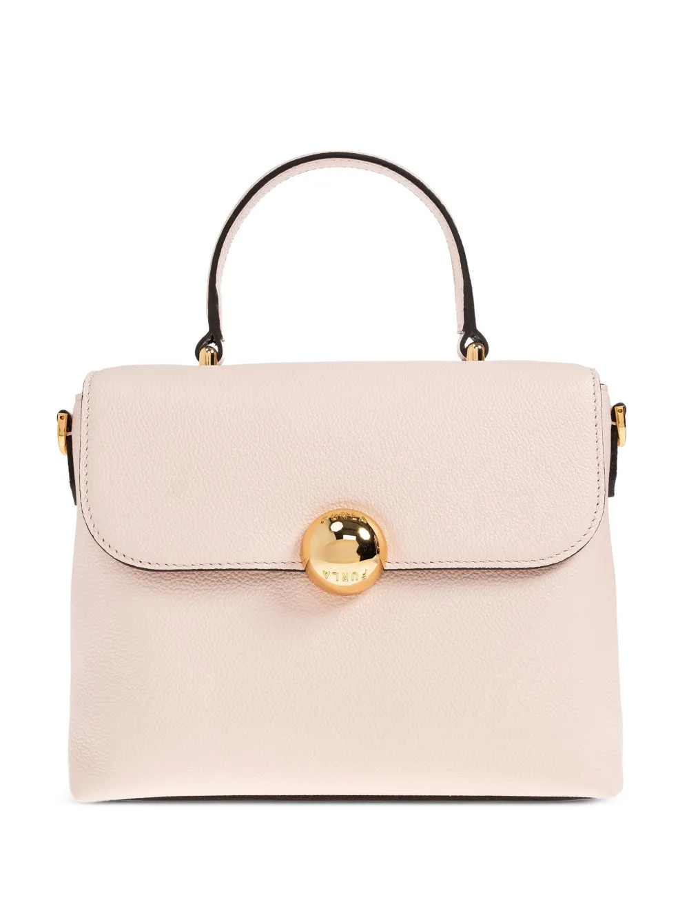Furla Borsa Tote Moonlight Piccola | Rosa | FARFETCH IT | Farfetch Global