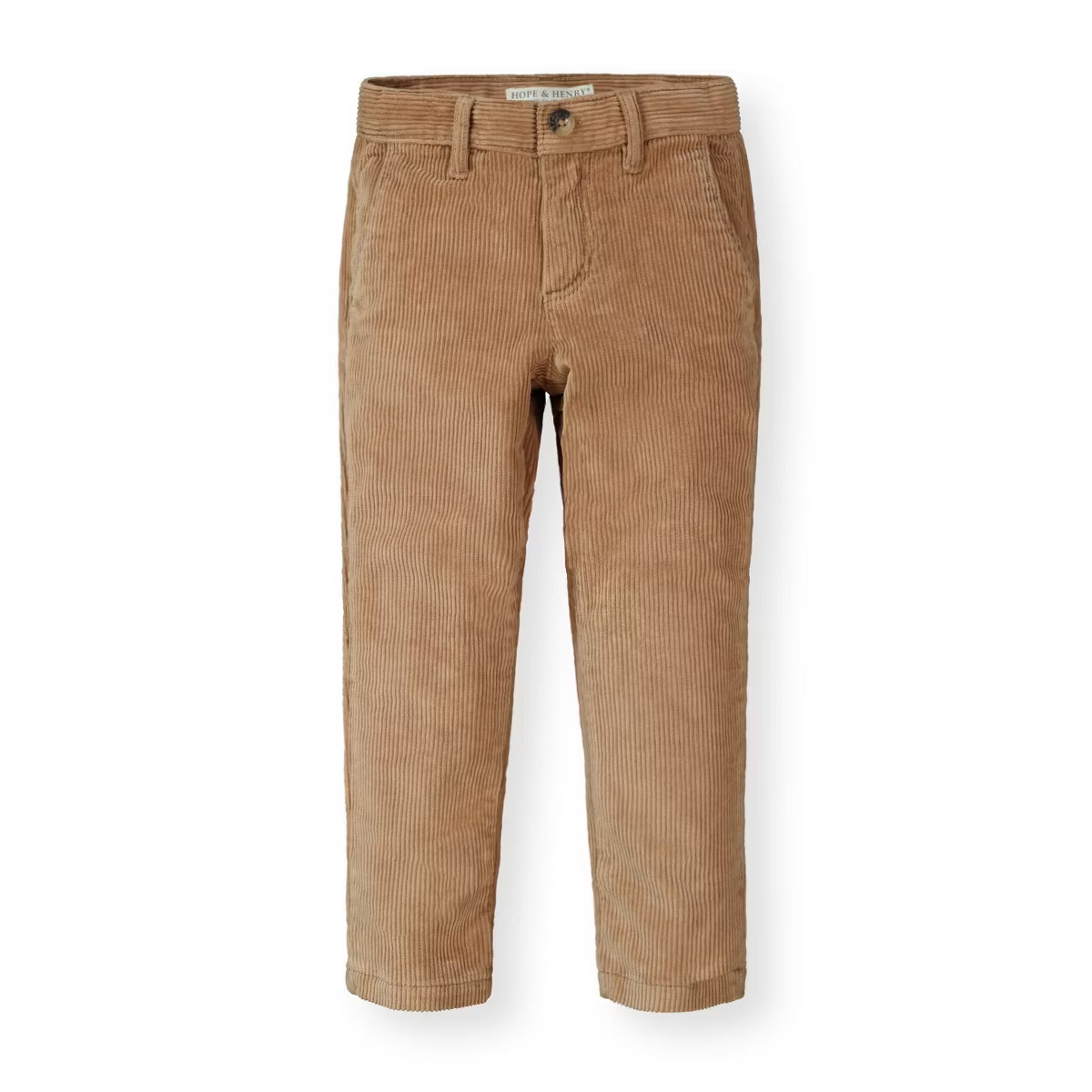 Hope & Henry Boys' Corduroy Pant, Kids | Target