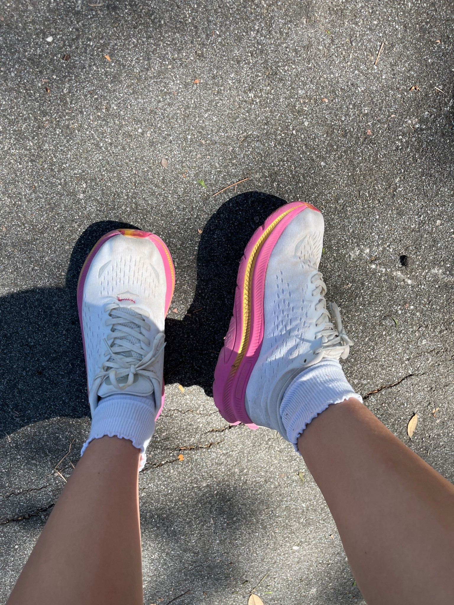 My favorite walking shoes! m

#LTKmorningroutine #LTKfitnessgoals #LTKTravel