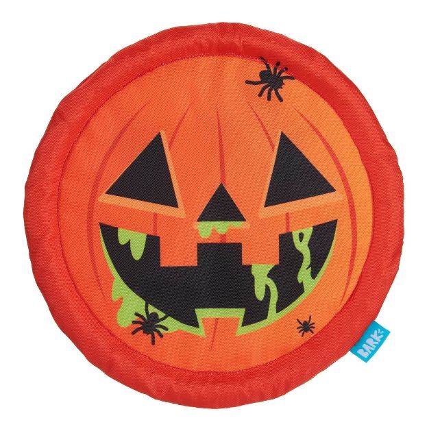 BARK Pumpkin Dog Toy | Target