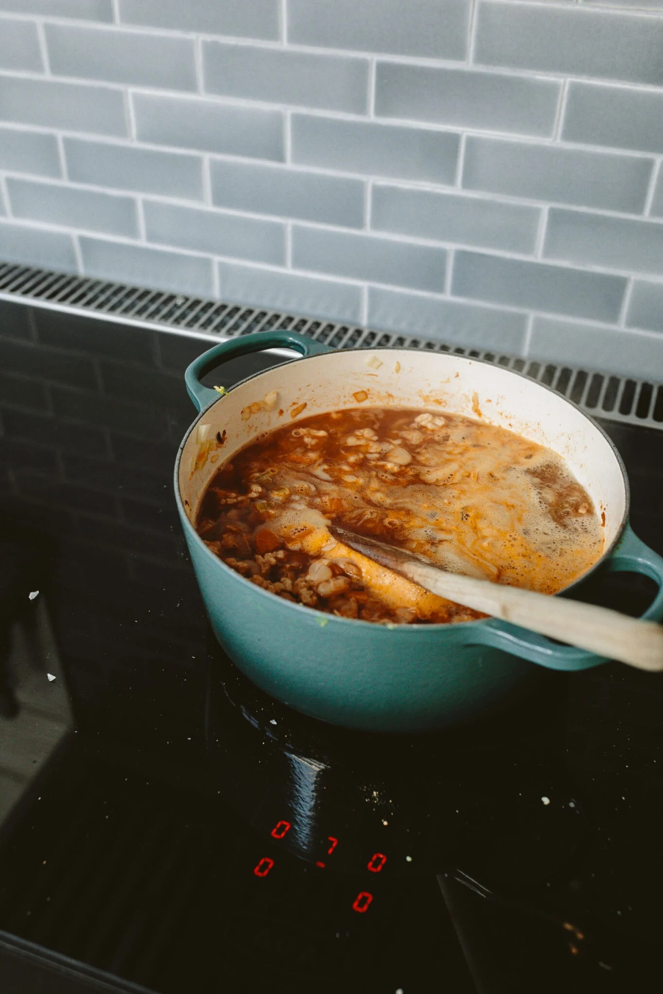 Happy weekend! Dropped my go-to soup recipe over on stylebyemilyhenderson.com earlier this month. It’s great to prep in batches for a healthy dinner all week long and the kids will eat it, too. 

#LTKfitness #LTKfamily #LTKSeasonal