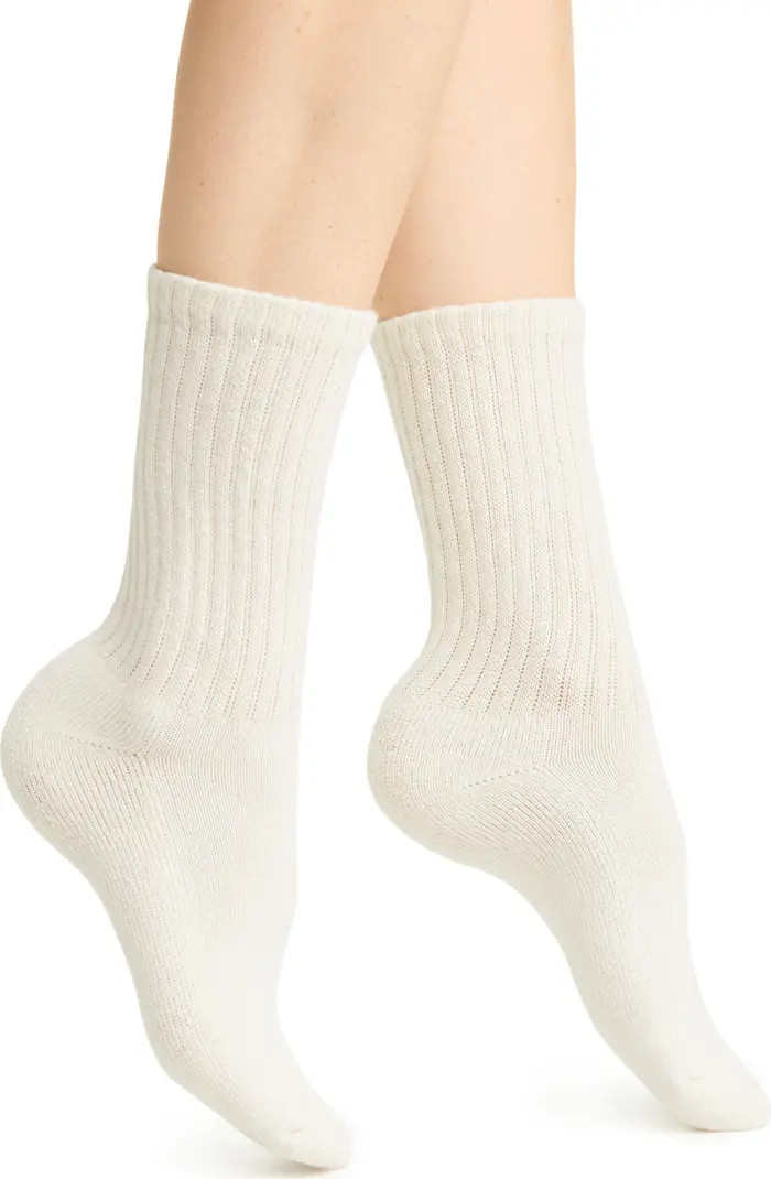 Solids Crew Socks | Nordstrom