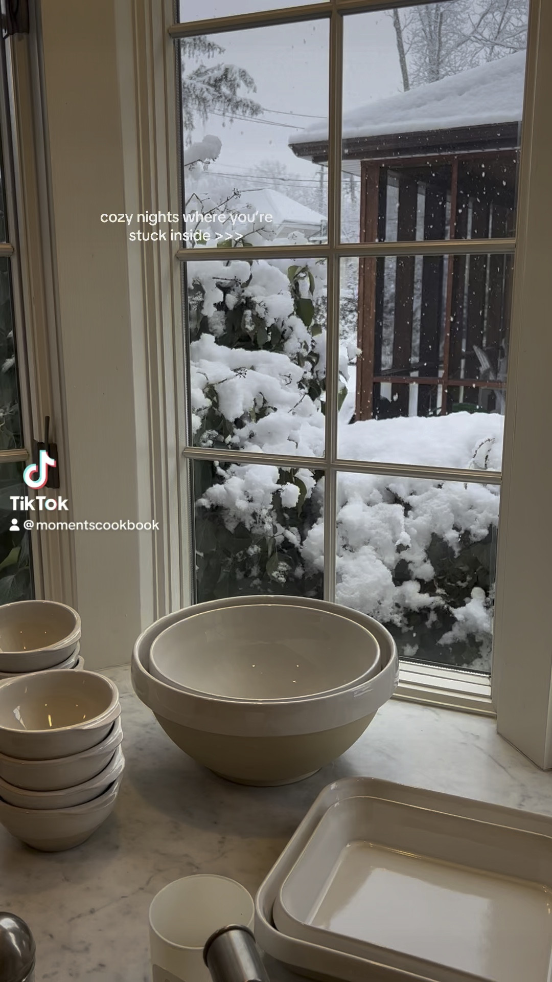 our cozy winter setup 🥘🌲🫶🏻

#LTKSeasonal #LTKHoliday #LTKHome