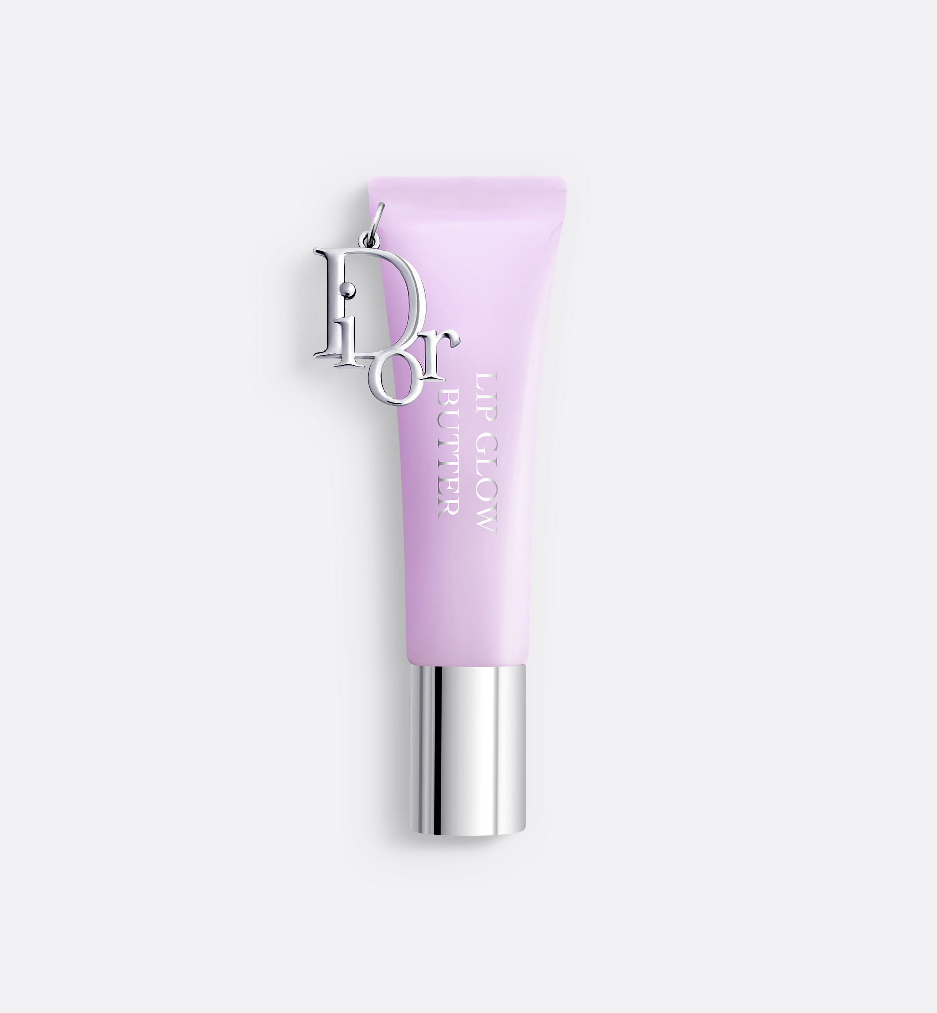 Dior Addict Lip Glow Butter - Soin Brillant Lèvres Hydratant 24 H - 102 Glazed Lavender | Dior Beauty (EU,AU,CA,JP)