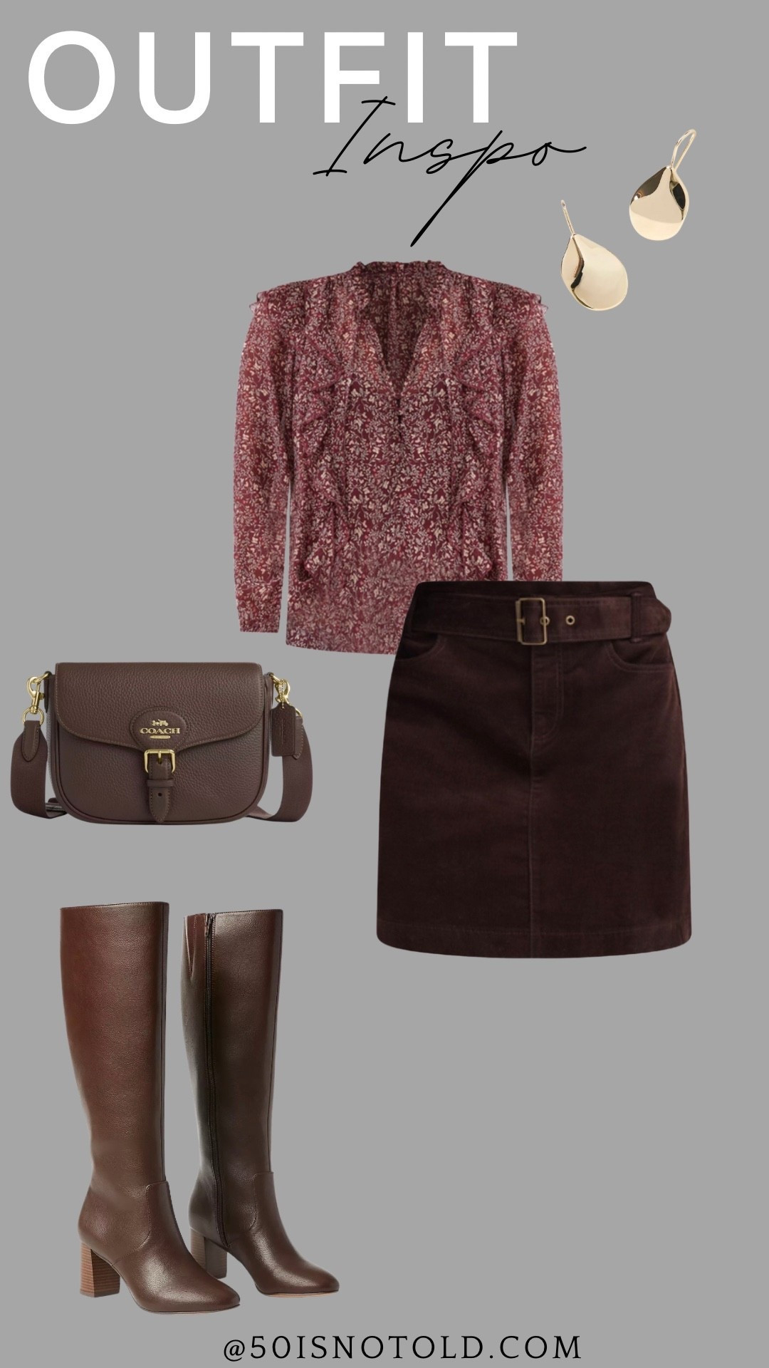 Fall outfit idea | work outfit | Fall trends 

#LTKStyleTip #LTKWorkwear #LTKSeasonal