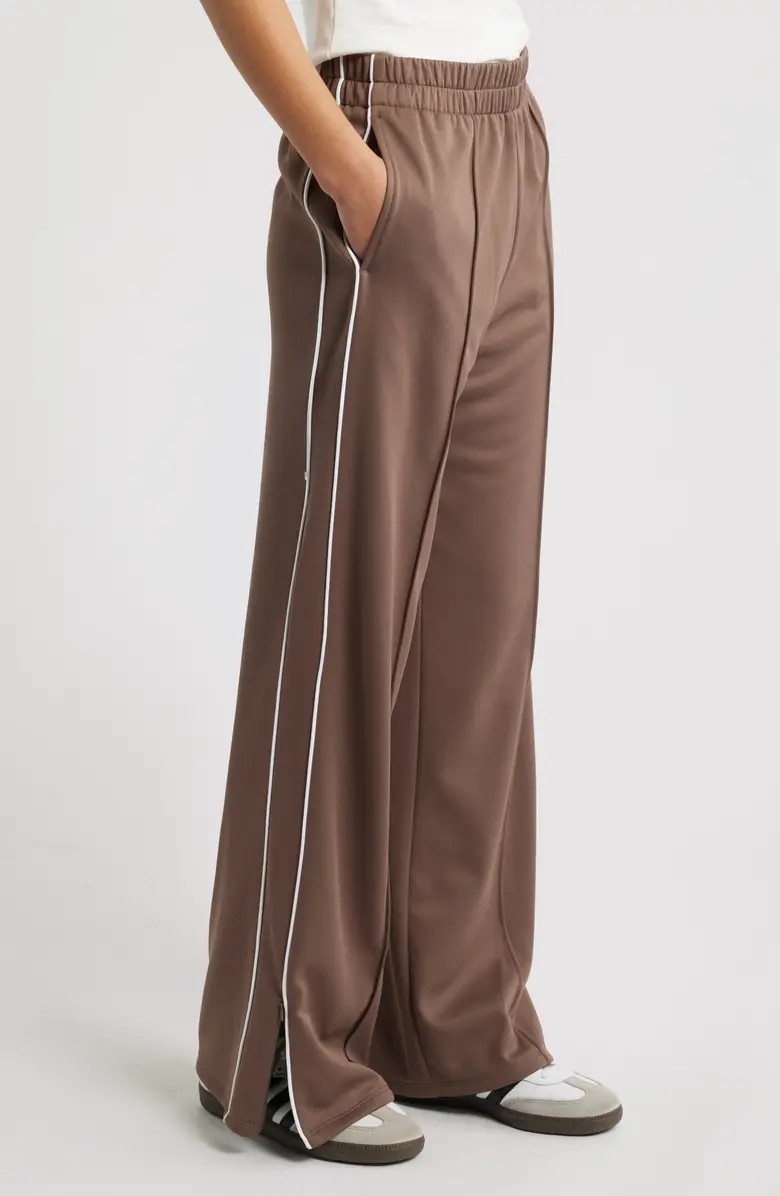 Fleece Track Pants | Nordstrom
