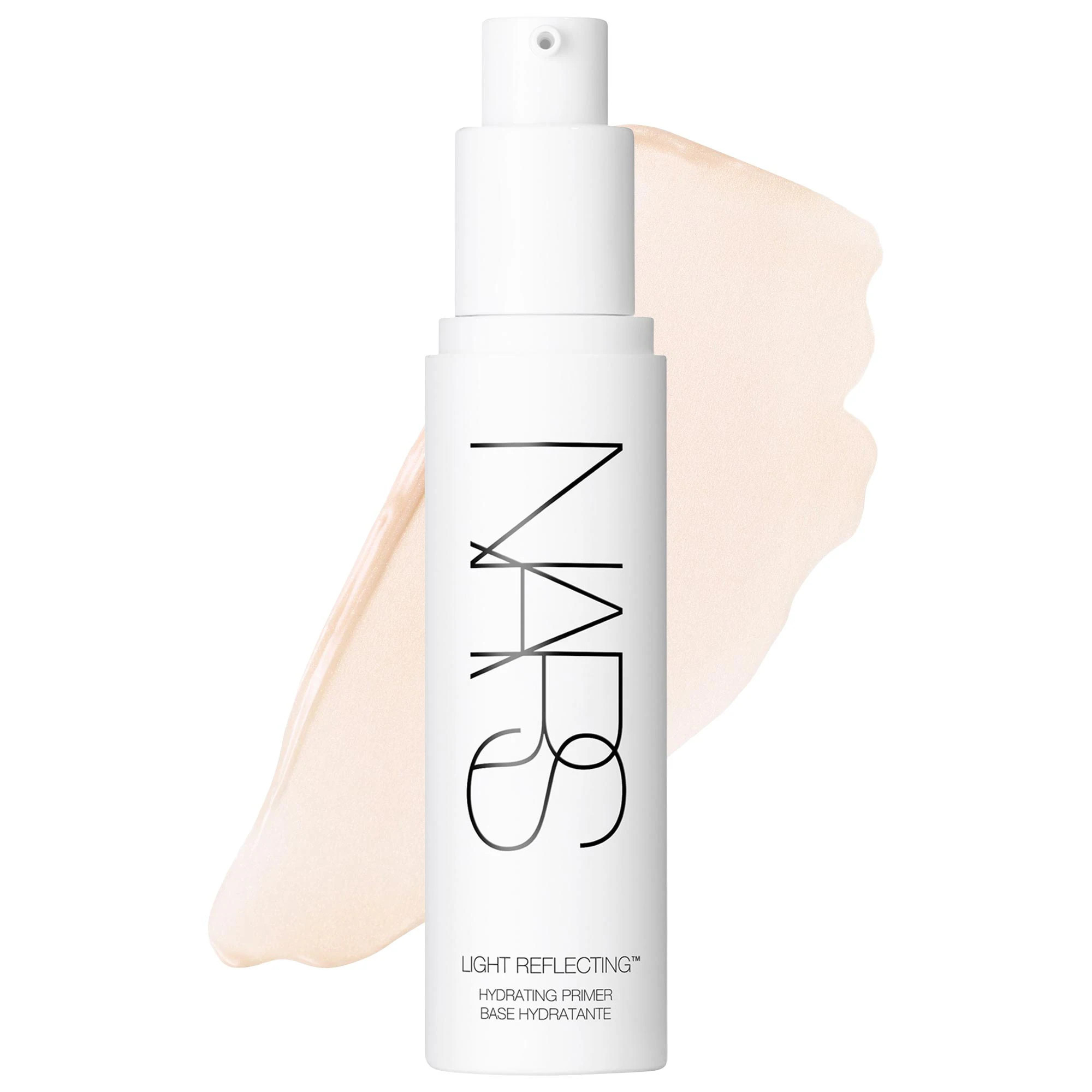 NARS Light Reflecting Hydrating Primer with Hyaluronic Acid 1.08 oz / 30 mL | Sephora (US)