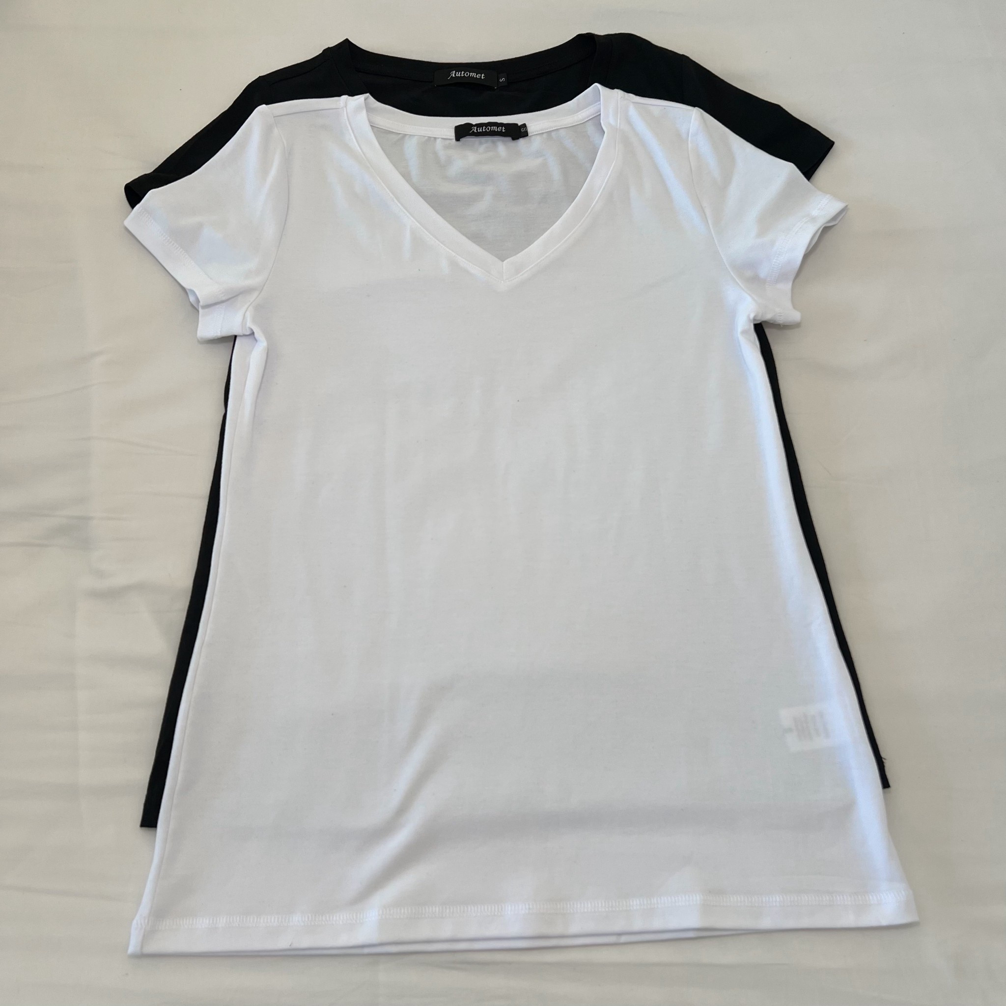 Basic everyday tees under $10 today 

#LTKFindsUnder50 #LTKSummerEdit #LTKStyleTip