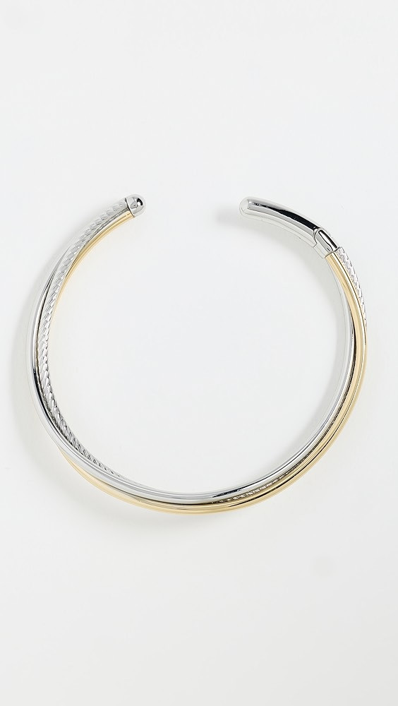 DEMARSON Odell Collar | Shopbop | Shopbop