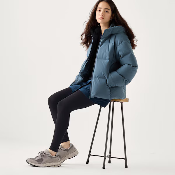 HEATTECH Cotton Leggings (Extra Warm) | UNIQLO (US)