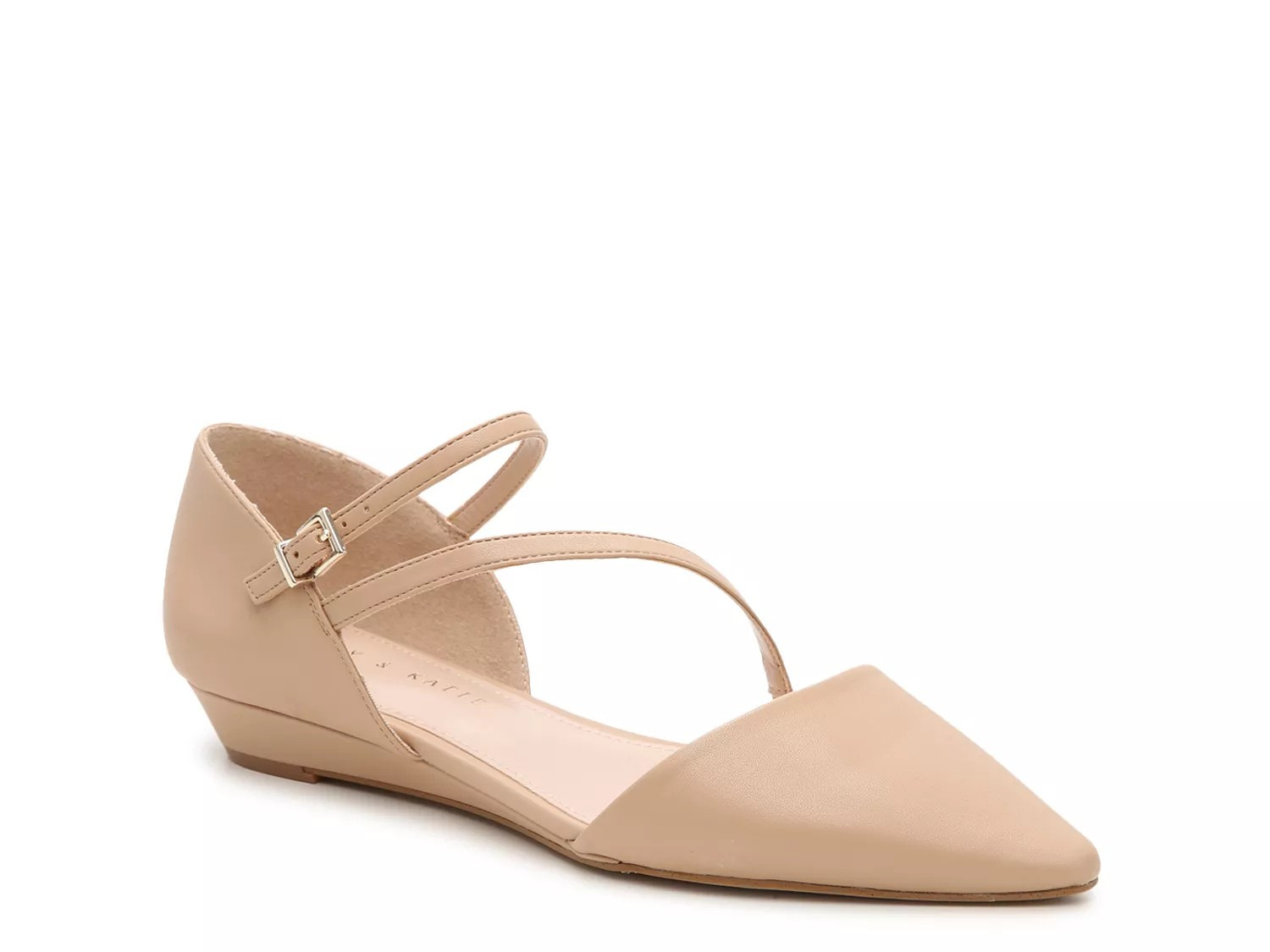 Nonie Flat | DSW