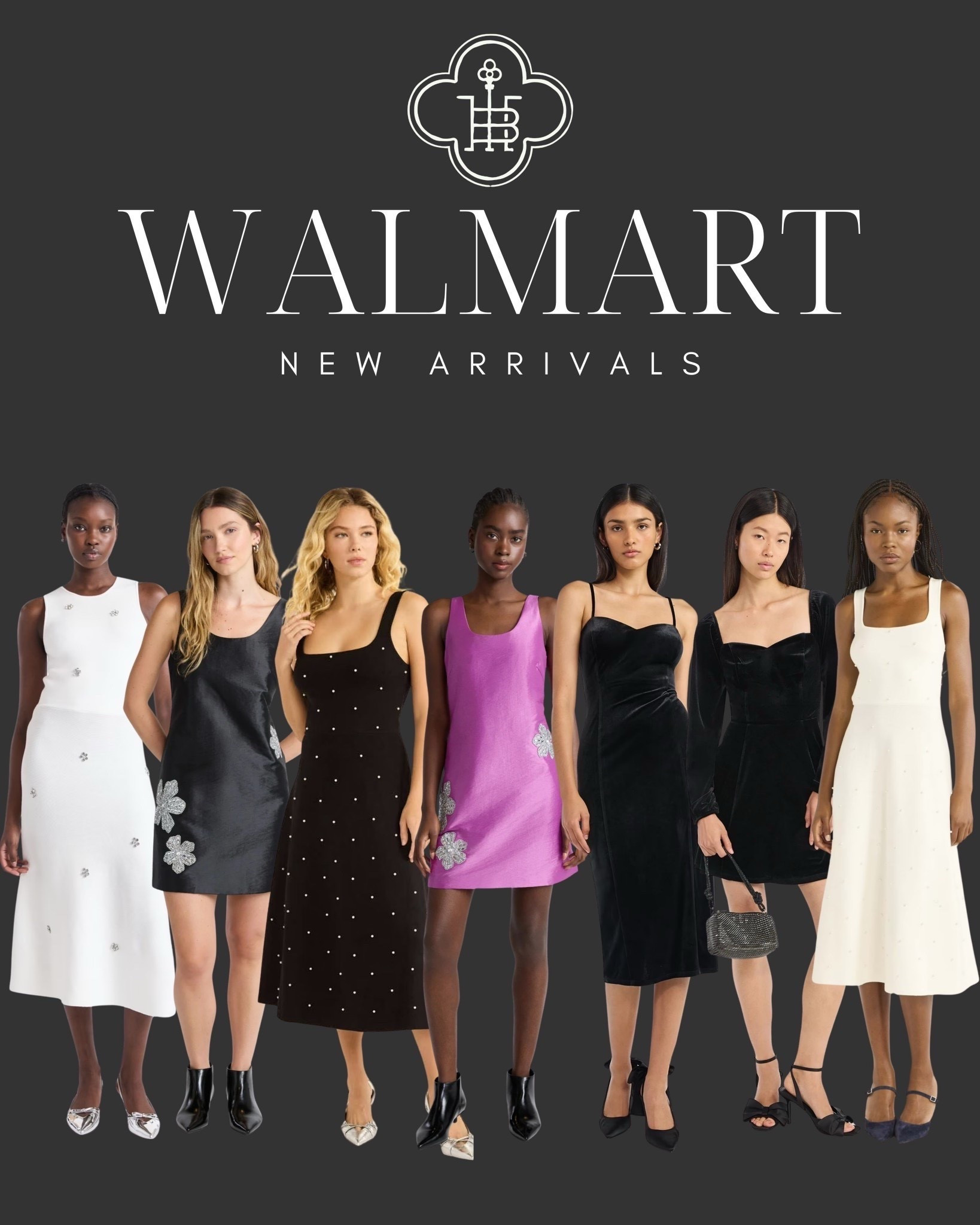 New holiday dresses at Walmart!! 



#LTKStyleTip #LTKSeasonal #LTKHoliday