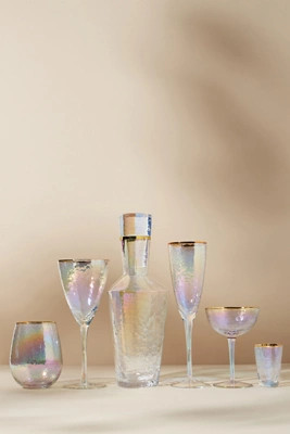 The Zaza Drinkware & Bar Bundle | Anthropologie (US)
