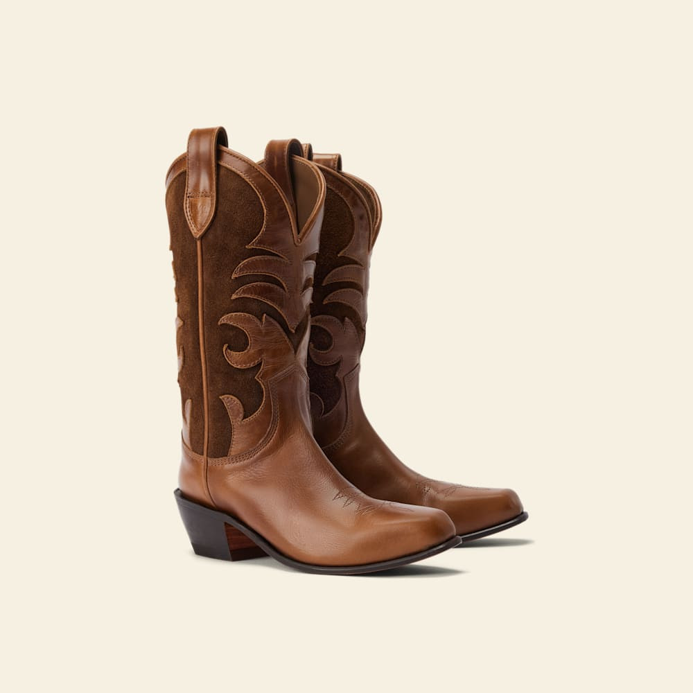 Victoria boot | R.M.Williams